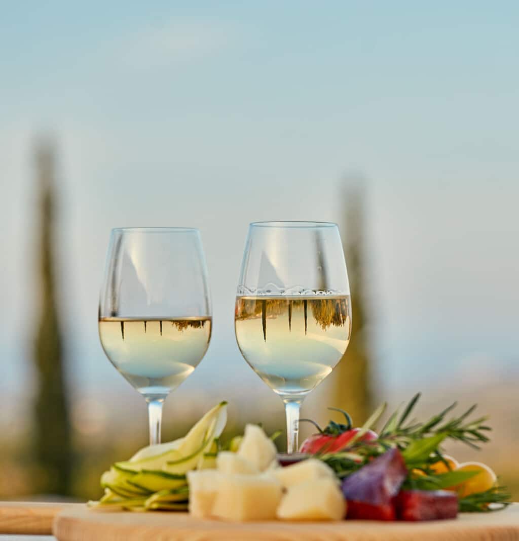 wine-tasting