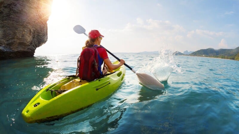 woman-sea-kayak