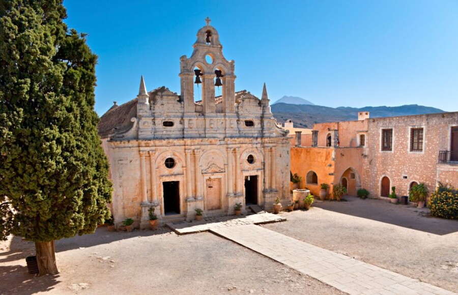 Arkadi_Monastery