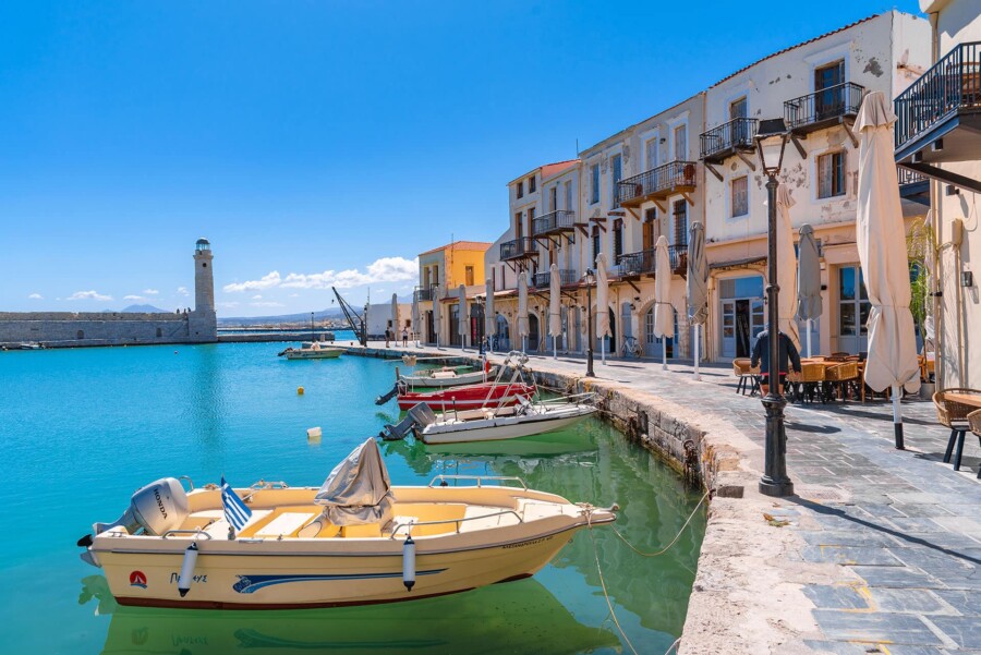 Rethymno