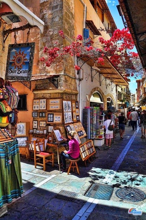 Rethymno